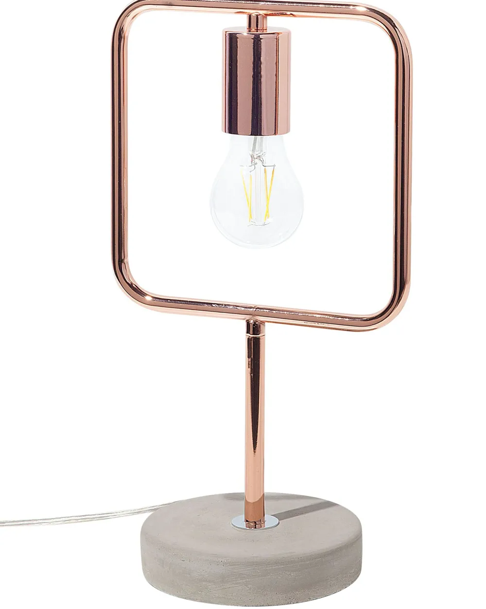 New Beliani Poytavalaisin Metalli Kupari Mundo