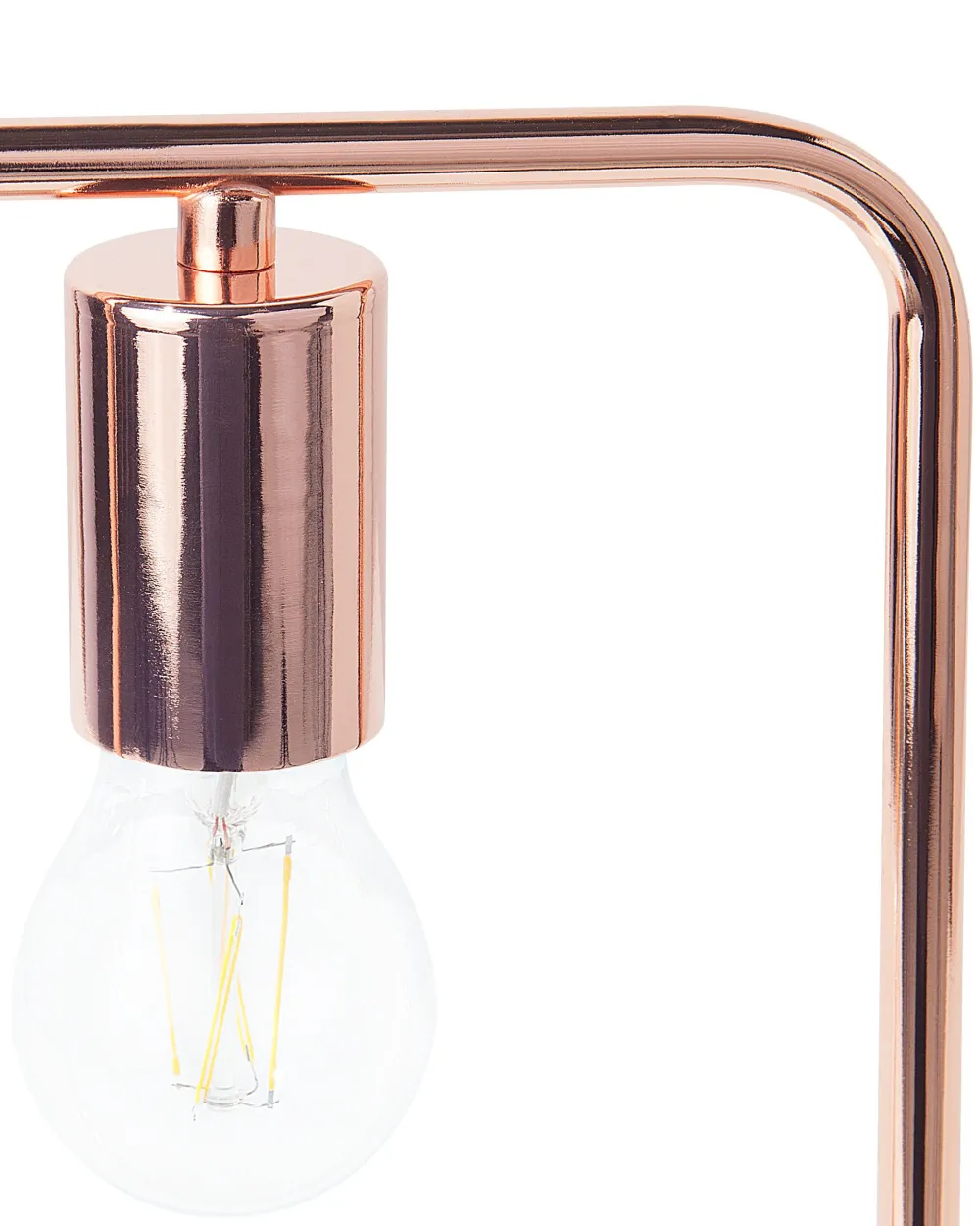 New Beliani Poytavalaisin Metalli Kupari Mundo