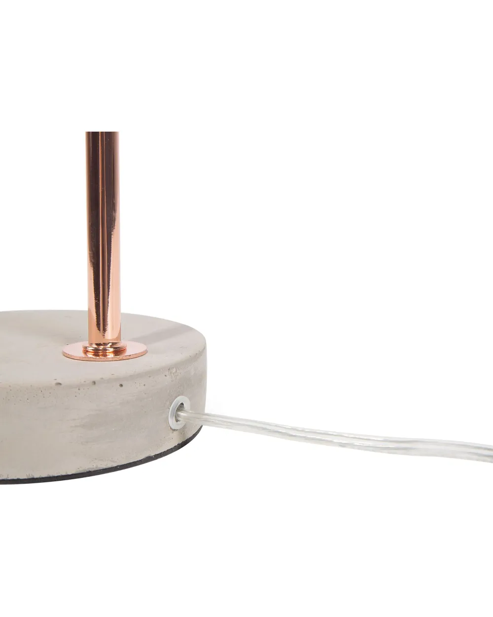 Valaisimet<Beliani Poytavalaisin Metalli Kupari Mundaka