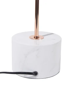 Valaisimet<Beliani Poytavalaisin Metalli Kupari Mooni