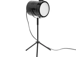 Cheap Beliani Poytavalaisin Metalli Musta Henares