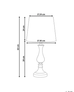 Sale Beliani Poytavalaisin Metalli Valkoinen/Kulta Hodmo