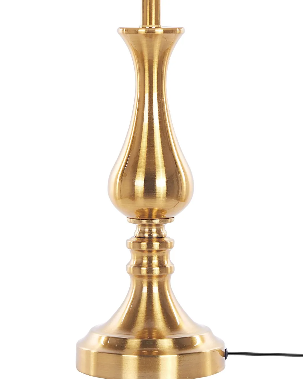 Sale Beliani Poytavalaisin Metalli Valkoinen/Kulta Hodmo