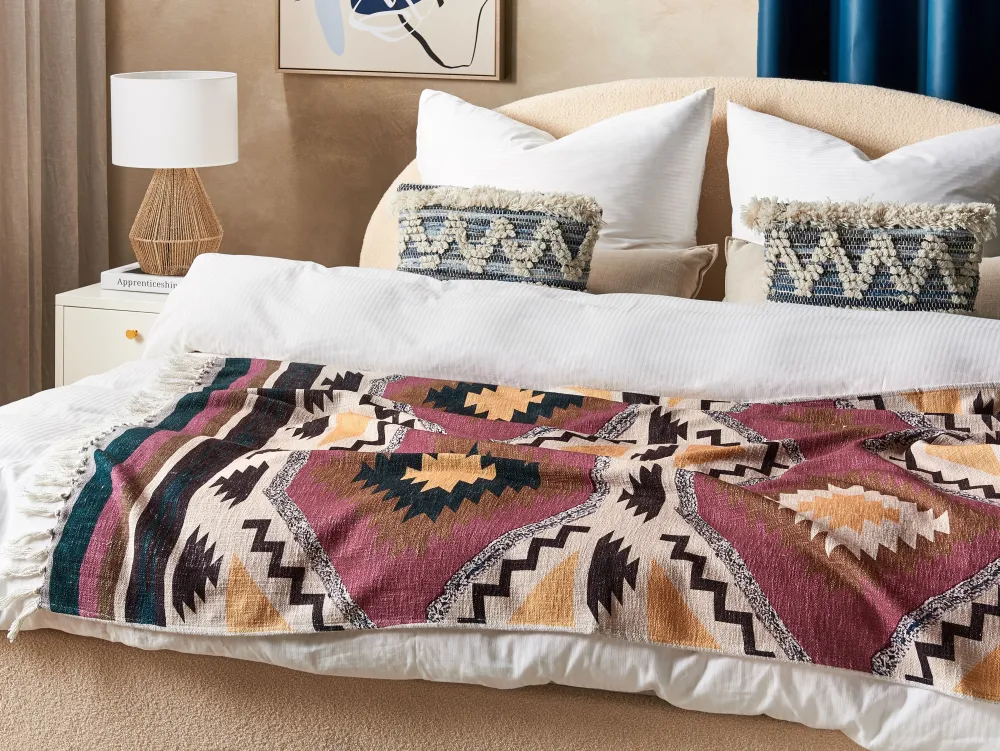 Valaisimet<Beliani Poytavalaisin Paperinaru Luonnonvari Malewa