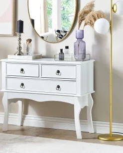 Valaisimet<Beliani Poytavalaisin Rauta Musta Minija