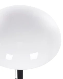 Valaisimet<Beliani Poytavalaisin Rauta Musta Minija