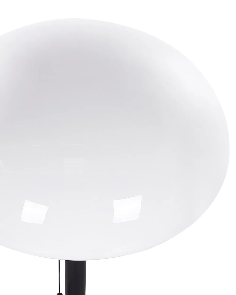 Valaisimet<Beliani Poytavalaisin Rauta Musta Minija