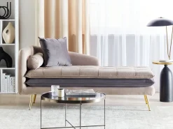 Valaisimet<Beliani Poytavalaisin Rauta Musta/Kulta Danto