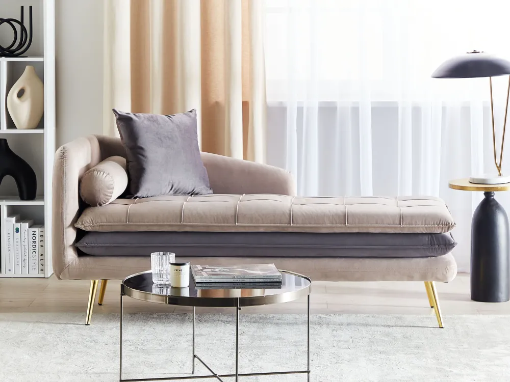 Valaisimet<Beliani Poytavalaisin Rauta Musta/Kulta Danto