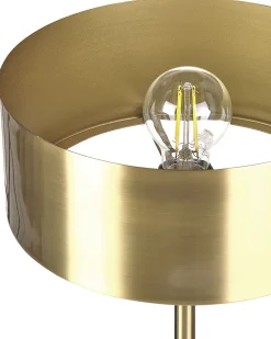 Outlet Beliani Poytavalaisin Rauta Usb-Portti Kulta Aripo