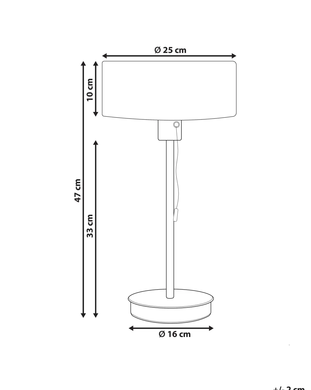 Outlet Beliani Poytavalaisin Rauta Usb-Portti Kulta Aripo