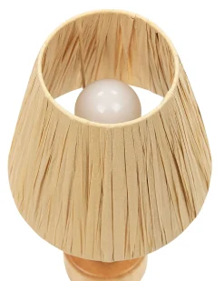 Best Sale Beliani Poytavalaisin Tammi Vaalea Puu Morona