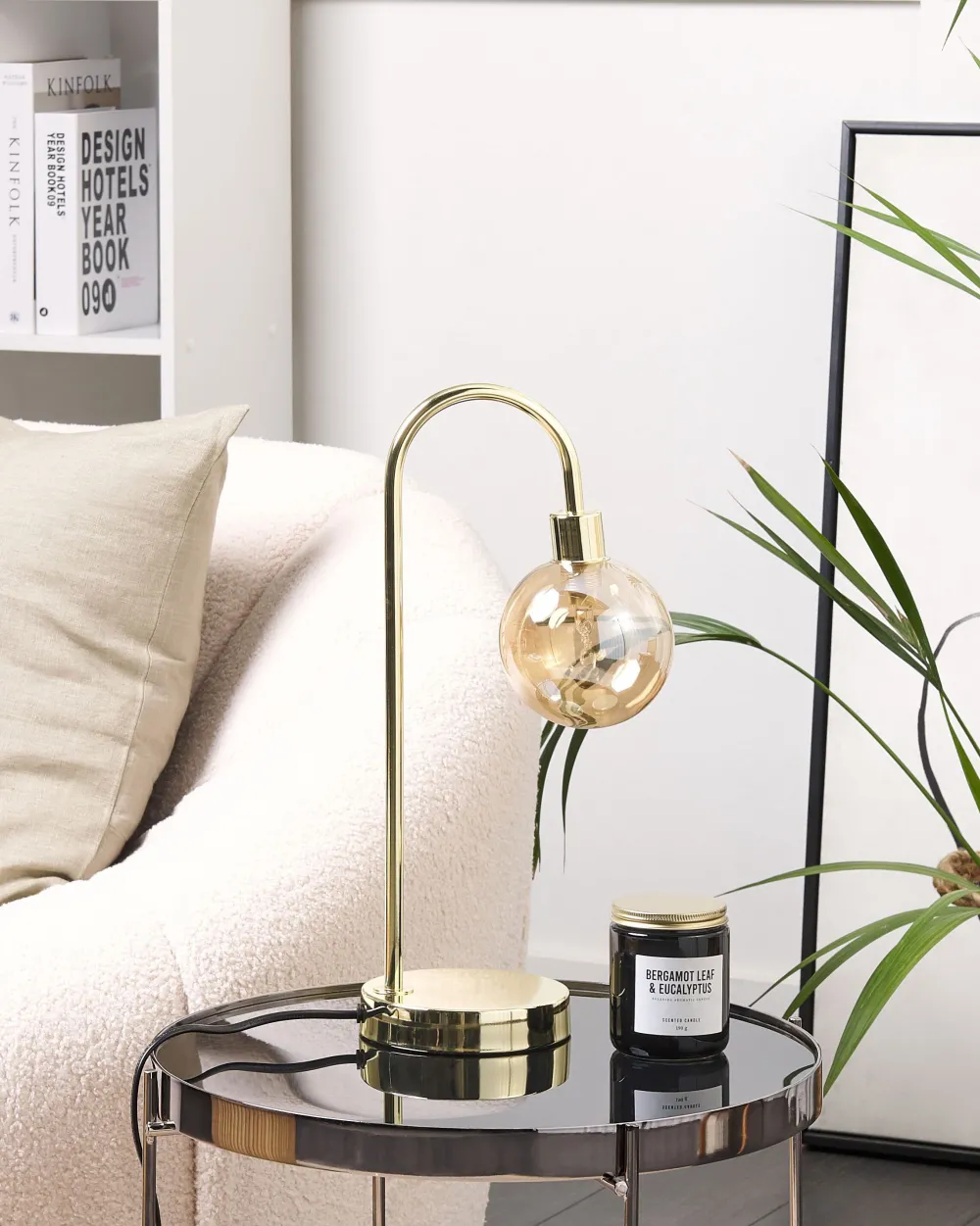 New Beliani Poytavalaisin Teras Kulta Ramis