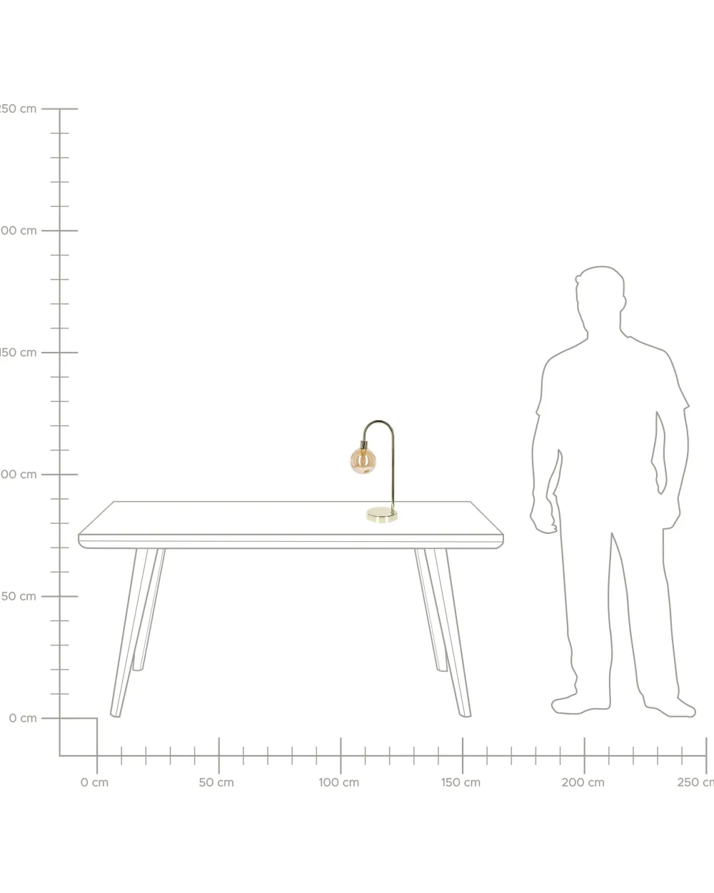 New Beliani Poytavalaisin Teras Kulta Ramis