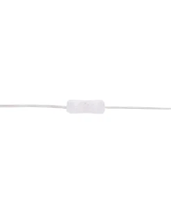 Valaisimet<Beliani Poytavalaisin Teras Messinki Monsan