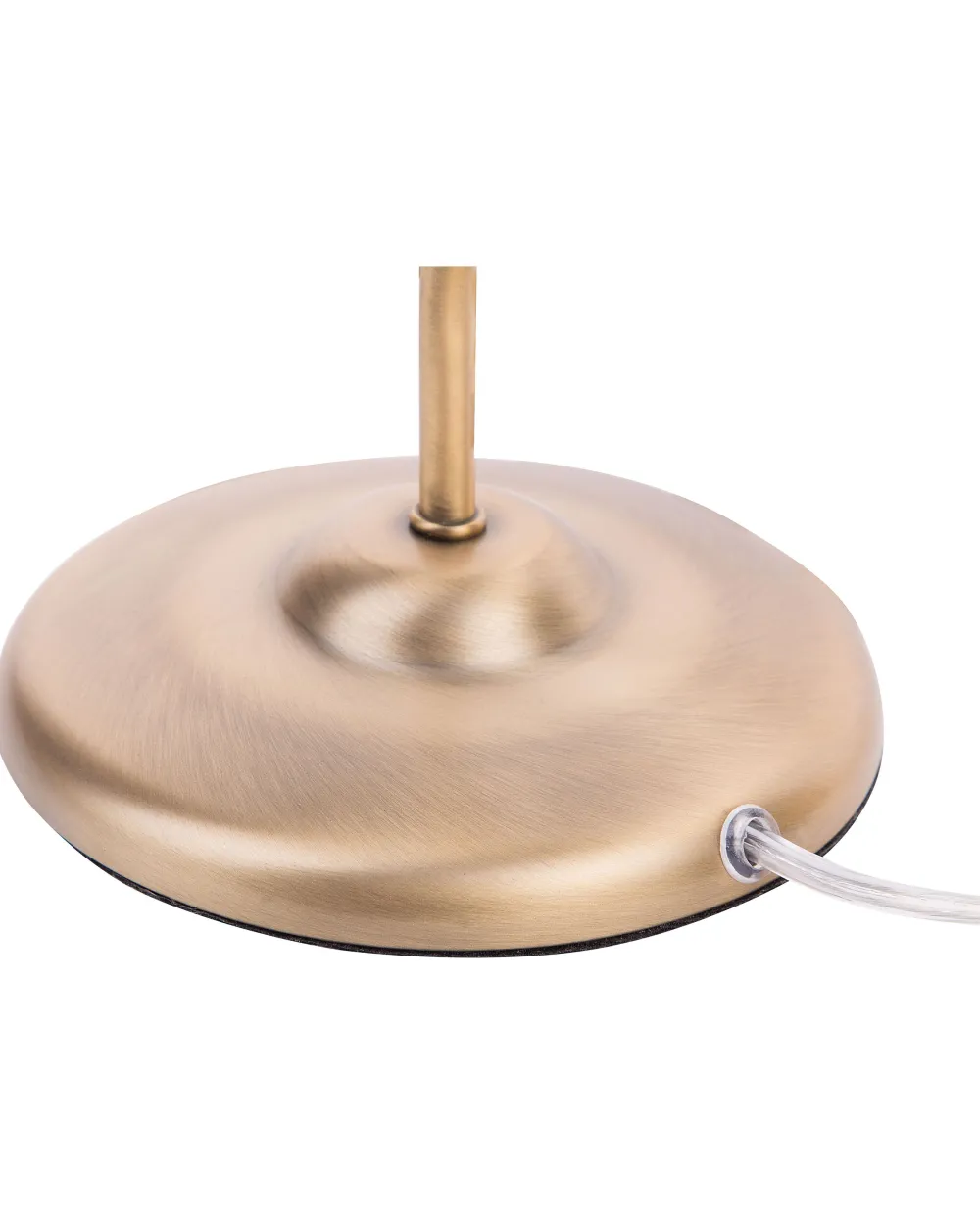 Valaisimet<Beliani Poytavalaisin Teras Messinki Monsan