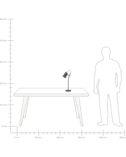 Sale Beliani Poytavalaisin Teras Musta Flint