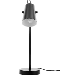 Sale Beliani Poytavalaisin Teras Musta Flint