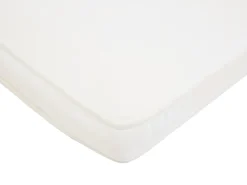 Ulkokalusteet<Beliani Puinen Aurinkotuoli Luonnonvalkoisella Pehmusteella Toscana