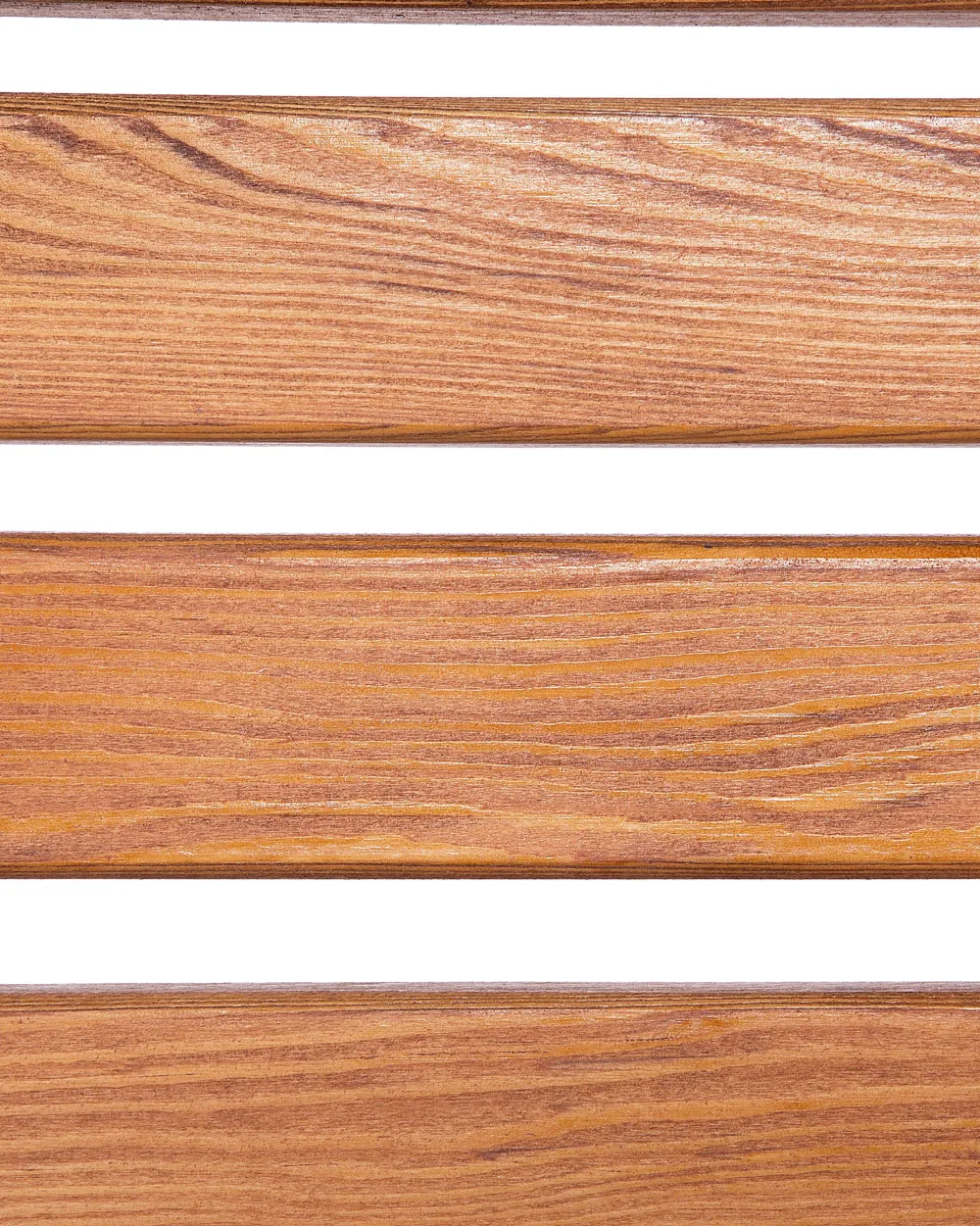 Ulkokalusteet<Beliani Puinen Pihakeinu Katoksella Beige Andria