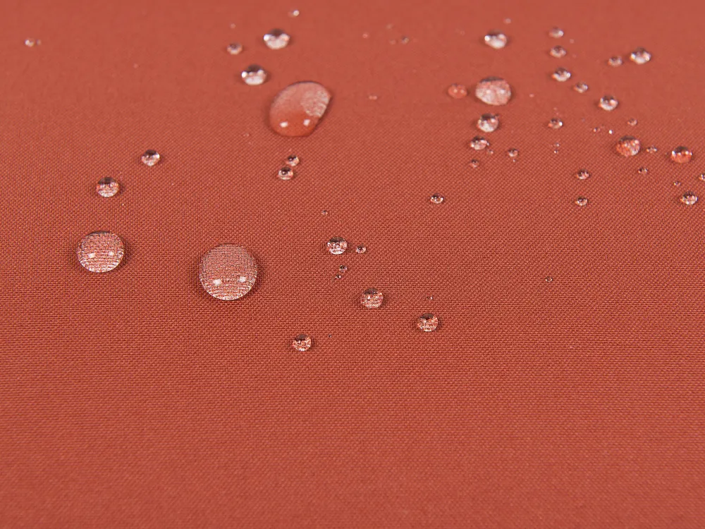 Store Beliani Punainen Lepotuolin Pehmustetyyny 180 X 60 Cm Brescia