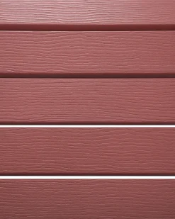 Sale Beliani Punainen Puutarhatuoli Adirondack