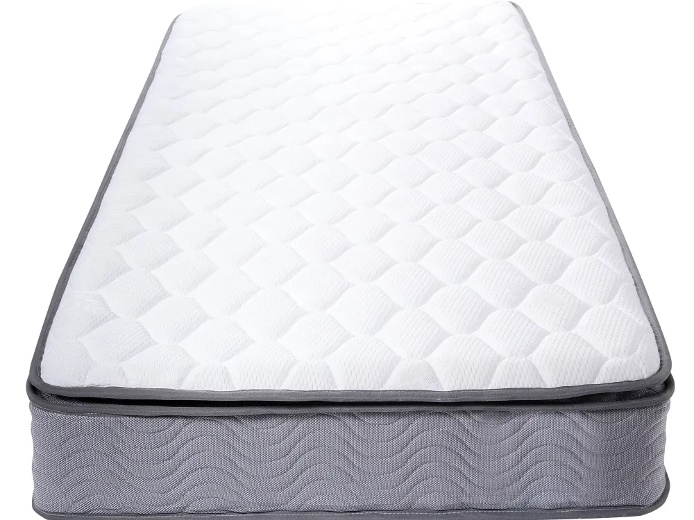 Lastenhuone<Beliani Pussijousitettu Patja Keskikova 90 X 200 Cm Splendour