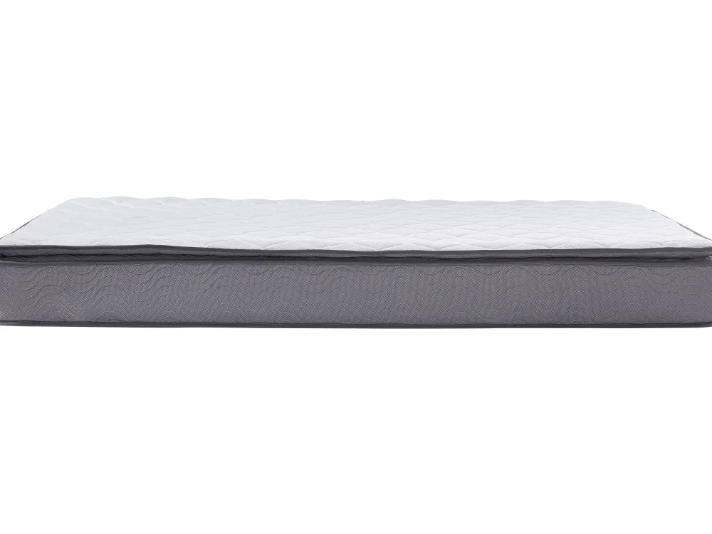 Lastenhuone<Beliani Pussijousitettu Patja Keskikova 90 X 200 Cm Splendour