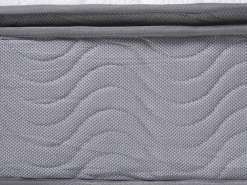 Lastenhuone<Beliani Pussijousitettu Patja Keskikova 90 X 200 Cm Splendour