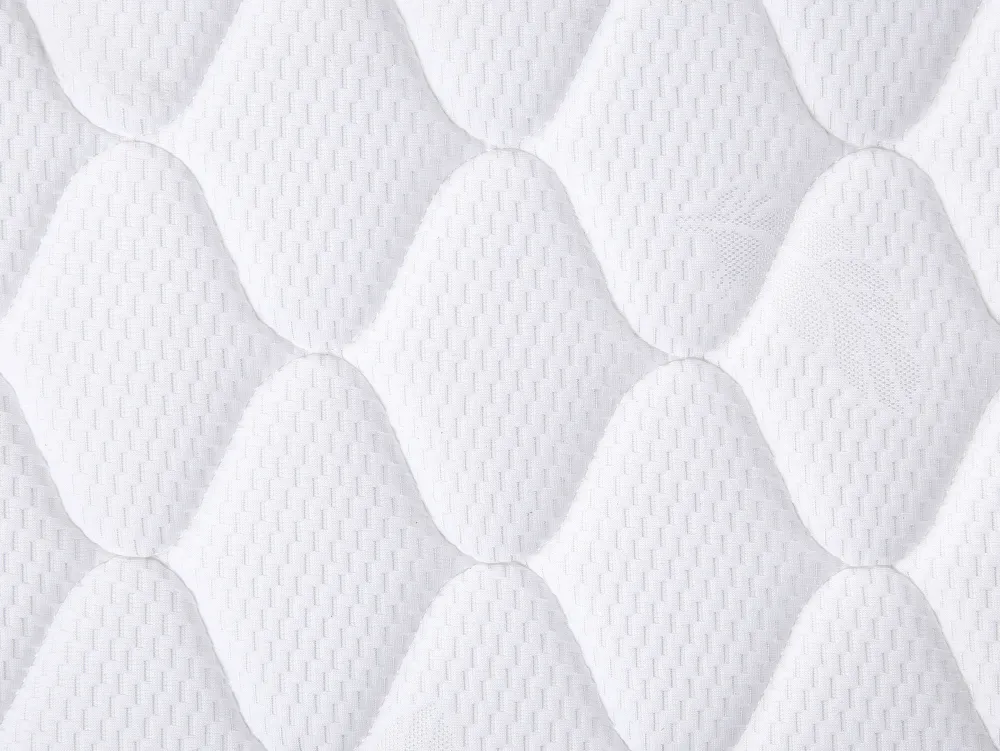 Lastenhuone<Beliani Pussijousitettu Patja Keskikova 90 X 200 Cm Splendour