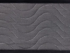 Clearance Beliani Pussijousitettu Patja Keskikova 180 X 200 Cm Bliss