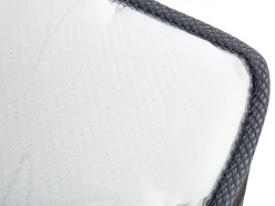 Lastenhuone<Beliani Pussijousitettu Patja Keskikova 90 X 200 Cm Joy