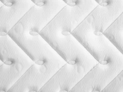 Lastenhuone<Beliani Pussijousitettu Patja Keskikova 90 X 200 Cm Glory