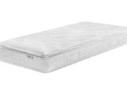 Cheap Beliani Pussijousitettu Patja Keskikova 90 X 200 Cm Luxus
