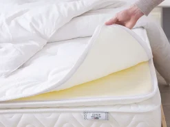 Cheap Beliani Pussijousitettu Patja Keskikova 90 X 200 Cm Luxus