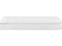 Cheap Beliani Pussijousitettu Patja Keskikova 90 X 200 Cm Luxus