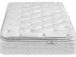 Cheap Beliani Pussijousitettu Patja Keskikova 90 X 200 Cm Luxus