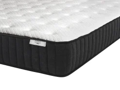 Patjat<Beliani Pussijousitettu Patja Keskikova 180 X 200 Cm Dream