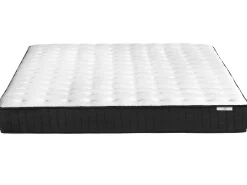 Patjat<Beliani Pussijousitettu Patja Keskikova 180 X 200 Cm Dream