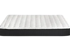 Patjat<Beliani Pussijousitettu Patja Keskikova 180 X 200 Cm Dream