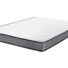 Patjat<Beliani Pussijousitettu Patja Kova 160 X 200 Cm Bliss