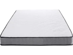 Patjat<Beliani Pussijousitettu Patja Kova 160 X 200 Cm Bliss