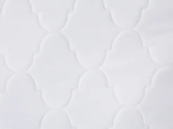 Patjat<Beliani Pussijousitettu Patja Kova 160 X 200 Cm Bliss