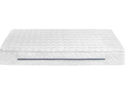 Discount Beliani Pussijousitettu Patja Kova 160 X 200 Cm Glory