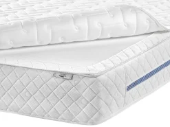 Discount Beliani Pussijousitettu Patja Kova 160 X 200 Cm Glory