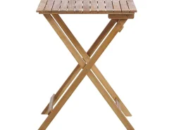 Ulkokalusteet<Beliani Puutarhakalustesetti 2 Hengelle Terni