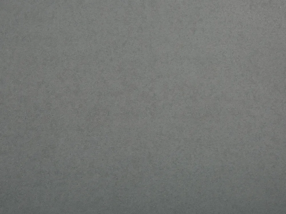 Ulkokalusteet<Beliani Puutarhakalustesetti 4 Hengelle Harmaa Betoniefektilla Pyorea Olbia/Taranto