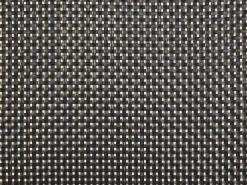 Ulkokalusteet<Beliani Puutarhakalustesetti 4-Istuttava Harmaa/Musta Caspri