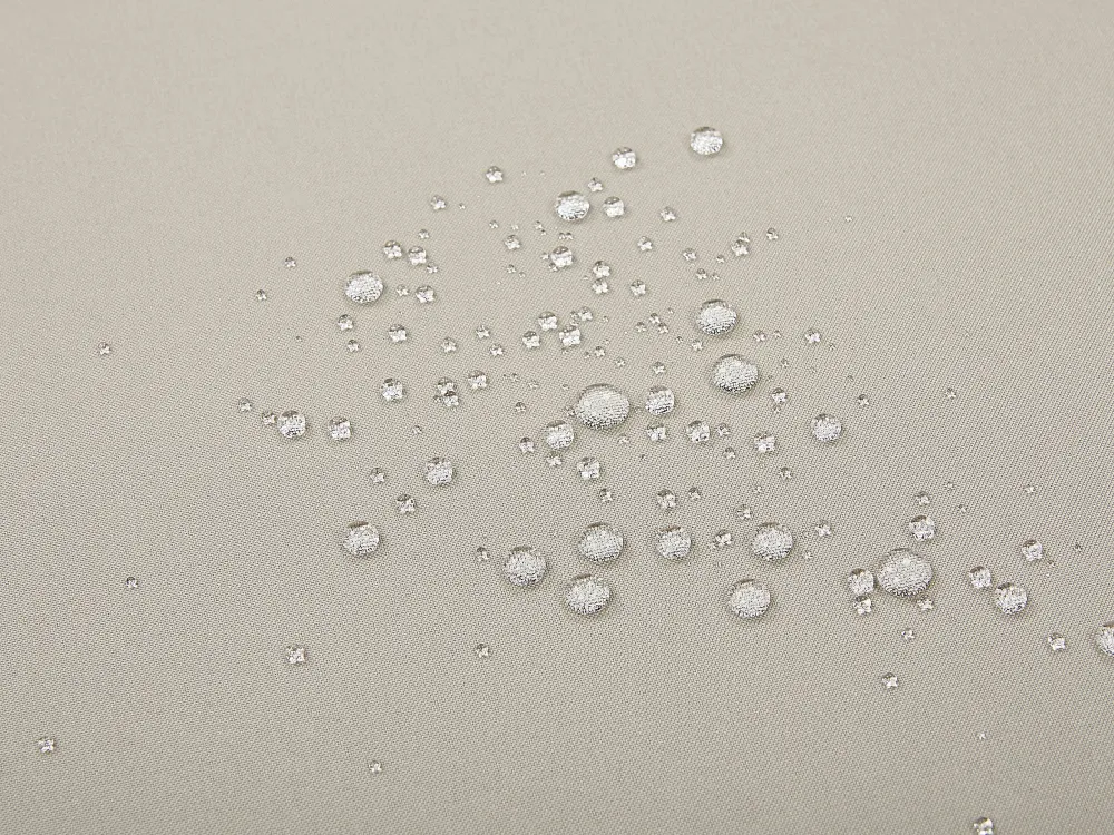 Discount Beliani Puutarhapenkin Istuintyyny Ruskeanharmaa 152 X 54 Cm Vivara