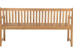 Ulkokalusteet<Beliani Puutarhapenkki 160 Cm Vivara